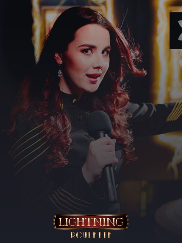 lightning roulette